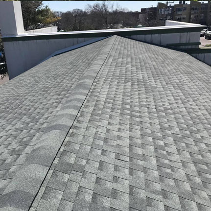 Roof Leak Repair Old Westbury NY