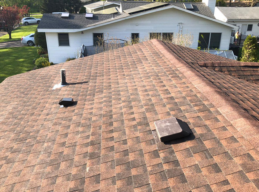 Roof Replacement Old Westbury NY